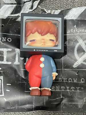 Pop Mart Hirono Mime Series Silent Secret Blind Box Figure | eBay