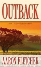 Outback Paperback Aaron Fletcher