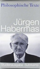 Philosophische Texte: Studienausgabe in fünf...