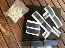 Linn Activ Crossover Trays & Install Parts