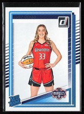 Lucy Olsen 2025 Donruss WNBA #97 RC Washington Mystics