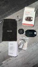 Ulanzi FALCAM F38 Camera Backpack Clip V2 with Plate for Backpack Strap F38B3803