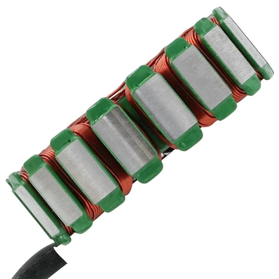 Estator para Honda CBR600F4 CBR600F4i 2001 2002 2003 2004 2005 2006 Magneto Foto 3 de 4