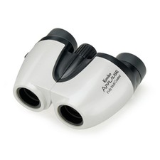 Kenko compact binoculars APPLAUSE-M 5x20 white full multi-coated Japan