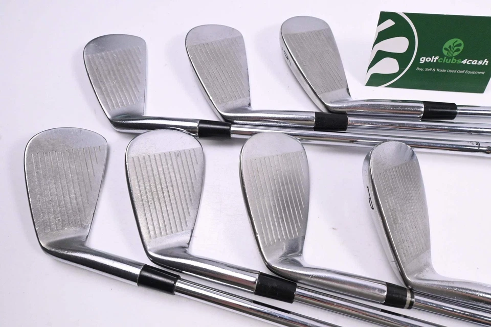 Lynx Tour Blade Irons / 4-PW / Stiff Flex Dynamic Gold S300 Shafts - Image 3 of 4