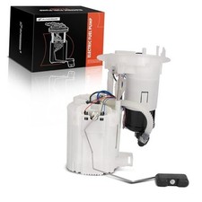 Electric Fuel Pump Module Assembly with Sending Unit Compatible with Audi A4