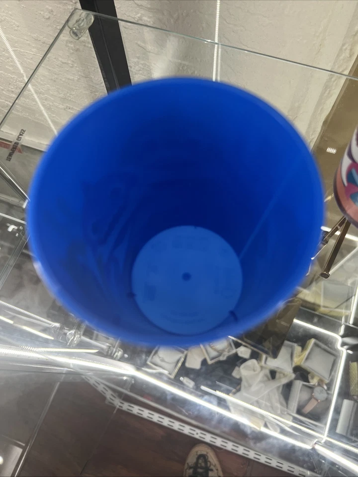 2 Pack Lot Baby Shark Designware 16oz Party Cups Plastic Favor Stadium Keepsake - Image 2 of 4