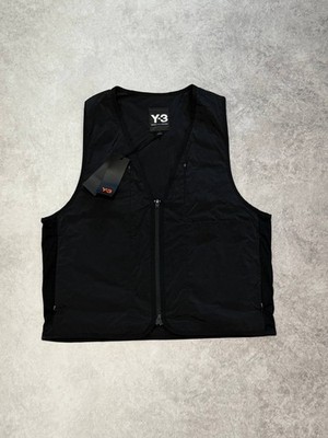 Y-3 ベスト  yohji yamamoto s-l400.jpg