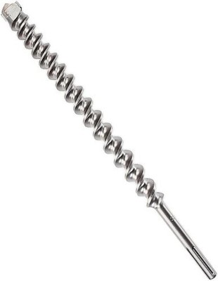 BOSCH HC5041 7/8in x 21in SDS-max Speed-X Carbide Rotary Hammer Bit for Concrete