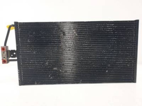 64538375513 klimakondensator -kühler BMW SERIE 5 BERLINA E39 520D 1995 3289713