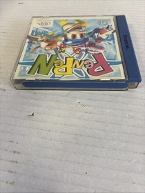 Pen Pen - Sega Dreamcast Video Game Action Adventure Family Fun Surf Swim