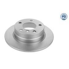 Disque de frein BMW 315