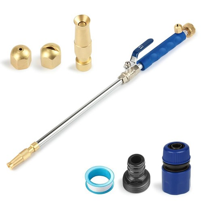 #ad #ad Hydro Jet Deep High Pressure Power Washer with Brass Garden Hose End Power 2 ... $17.92