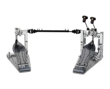 DW Machined Chain Drive Double Bass Pedal