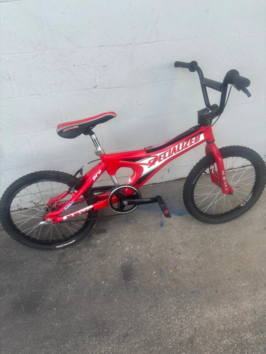 Specialized BMX Bike 20 In Bikes for sale | eBay