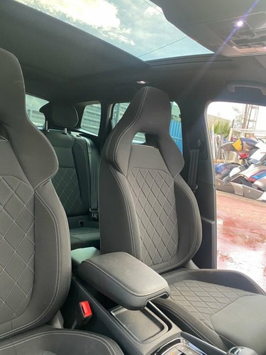 5Q0411315B bieleta estabilizadora delantera izquierda para SKODA KAROQ (NU) - Imagen 10 de 16