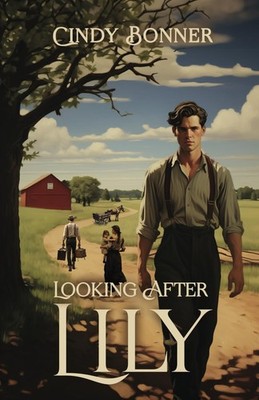 Looking after Lily