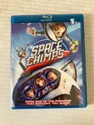 Space Chimps Blu-ray 2008 Animated Sci-Fi Adventure Film Special Features