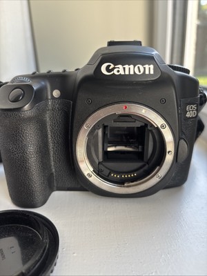 Canon DS126171 EOS 40D | eBay UK