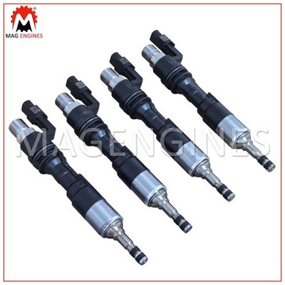 シュウ HF01-13250B FUEL INJECTOR SET MAZDA HF HF01 FOR CX30 CX-30 MAZDA-3