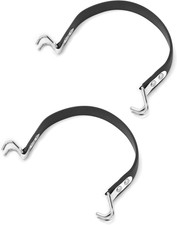 Battery Lifting Strap Compatible with T105 Battery, 2 Pack Car Battery Belt Hand