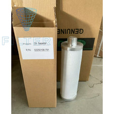 1PCS NEW Filter 02250106-791 Fits For SULLAIR Air Compressor 02250106791