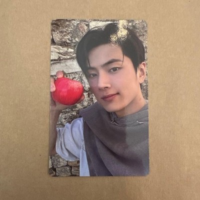 ENHYPEN THE SIN:VANISH showcase Jay Photo Card