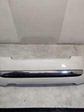 Pare-choc arrière Fiat 500