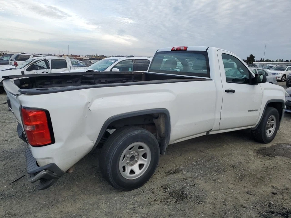 GLOVE BOX 2016 GMC SIERRA150 - Image 4 of 4