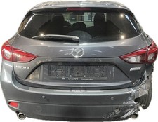 STOßDÄMPFER RECHTS HINTEN SHOCK ABSORBER RIGHT REAR Mazda 3 (BM/BN) 2015