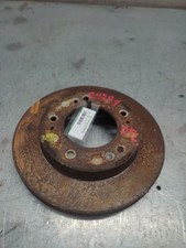 Disque de frein Kia SPORTAGE