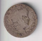 1908-O BARBER QUARTER 25¢ NEW ORLEANS 90% SILVER COIN UNITED STATES OF AMERICA