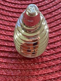 LEGO 71612cx1 Spiral Cone Chrome Drill from Rock Raiders 4940, 4970 - 1x