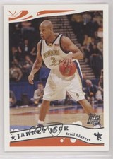 2005-06 Topps Jarrett Jack #242 0qr0