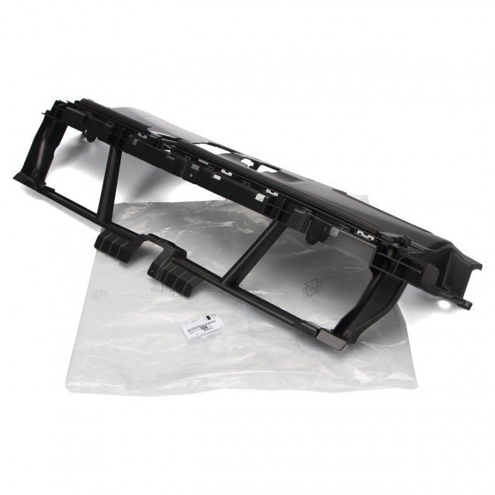Renfort pare-choc avant Peugeot 308 II absorbant de choc acier 9817230780
