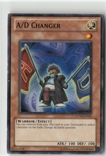 A/D Changer DP10-EN010 MP *Free Shipping on $5+