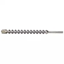 Milwaukee Tool 48-20-3974 1-1/4 In. X 31 In. X 36 In. 4-Cutter Mx4 Sds-Max