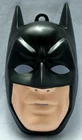 Vintage Batman Halloween Mask DC Comic Books Dark Knight Superhero Collectible C