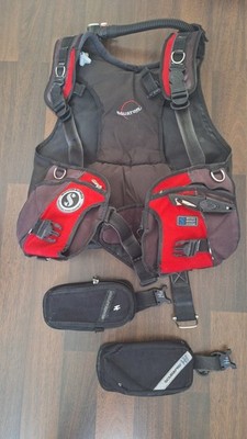 Scubapro Tarierjacket Equator Gr. XL