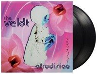 Vinile - Veldt - Afrodisiac (2 Lp) - Music On Vinyl -D- Neu