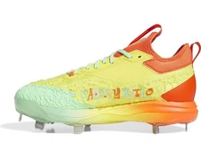 Adidas Icon 8 Boost Hispanic Heritage Men's Baseball Cleats Metal Spikes IG9626