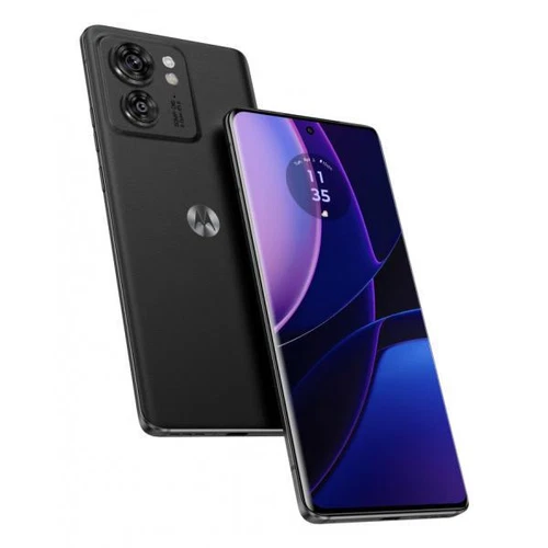 MOTOROLA EDGE 40 5G 8+256GB 6.55" BLACK ITALIA