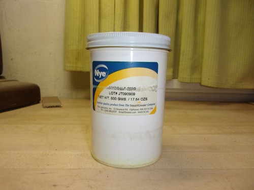 NYE nyogel 760G dielectric grease 17.64 oz cont. smart grease company FREE SHIPP
