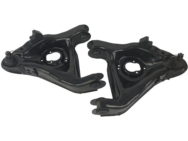 Kit de brazo de control supremo Oldsmobile Cutlass 1978-1984, 1986-1987 33481SN Foto 3 de 3