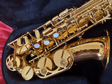Trevor James Saxophones for sale - eBay Trevor James Saxophones for sale - eBay