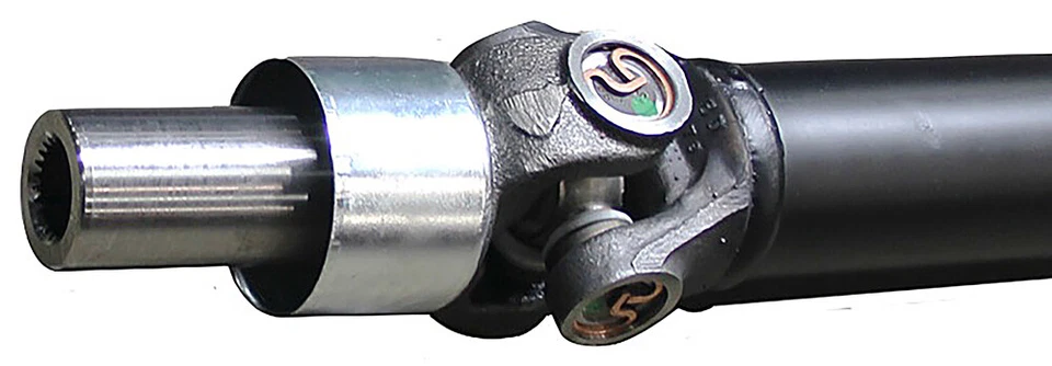 SE ADAPTA A CONJUNTO DE EJE DE TRANSMISIÓN TRASERO MISTUTSUBISHI ENVAVOR 2004-2011 AWD Foto 2 de 4