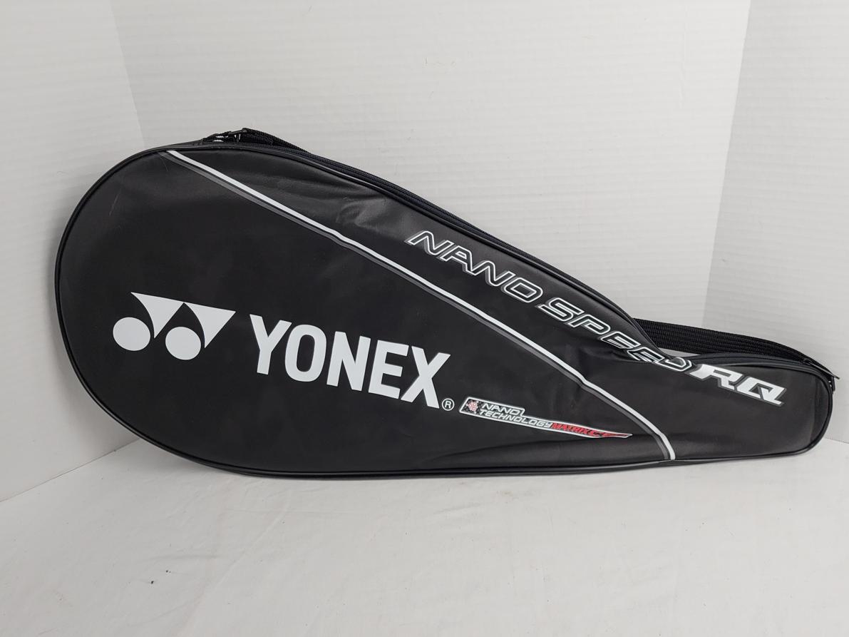 ヨネックスNANO SPEED TYPE S ヨネックスNANO SPEED TYPE S Yonex Nano Speed Badminton