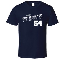 Randy White 54 The Manster Favorite Player Football Fan T Shirt