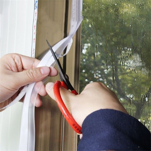 Windproof Warm Soundproof Sealstrip Door Bottom Sealing Strip for Door Window - Picture 9 of 18