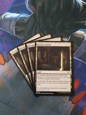 Escape Tunnel x 4 | 7% Off 2+ | Karlov Manor | NM | MTG